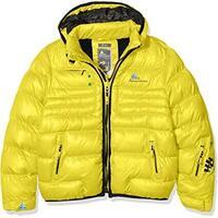 Doudoune enfant Peak Mountain Ecapti