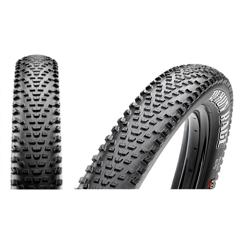 Cubierta Maxxis Rekon Race Mountain 29x2,25 120 Tpi Exo/Tr