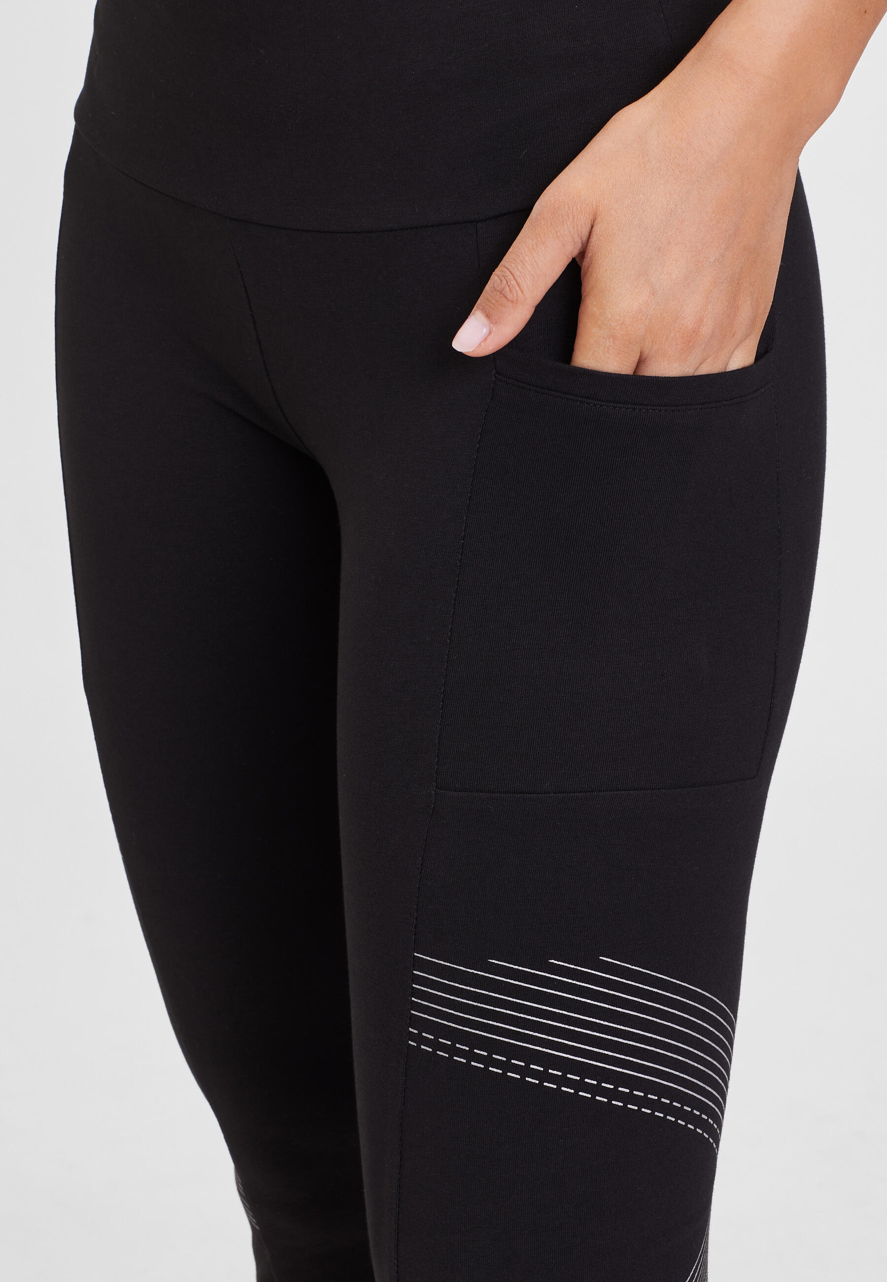Damen LASCANA ACTIVE Leggings 4/7