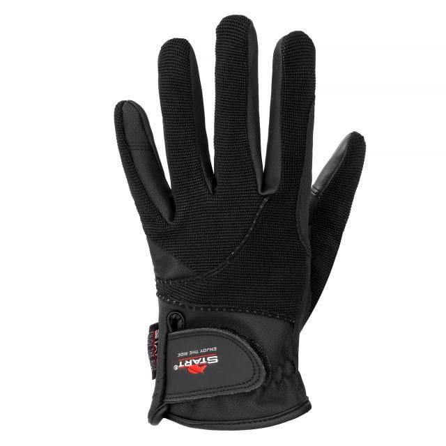 Gants d'équitation Winter Fionia