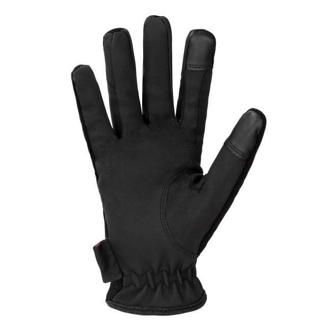 Gants d'équitation Winter Gotland 3/4