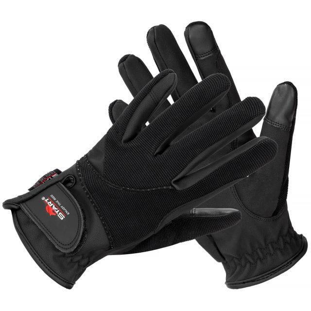 Gants d'équitation Winter Fionia