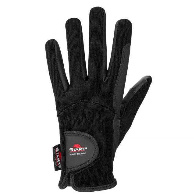 Gants d'équitation Winter Gotland 2/4