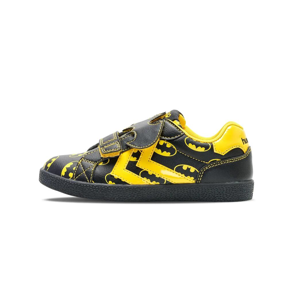 Low top Trainers Hummel Batman Jet Court