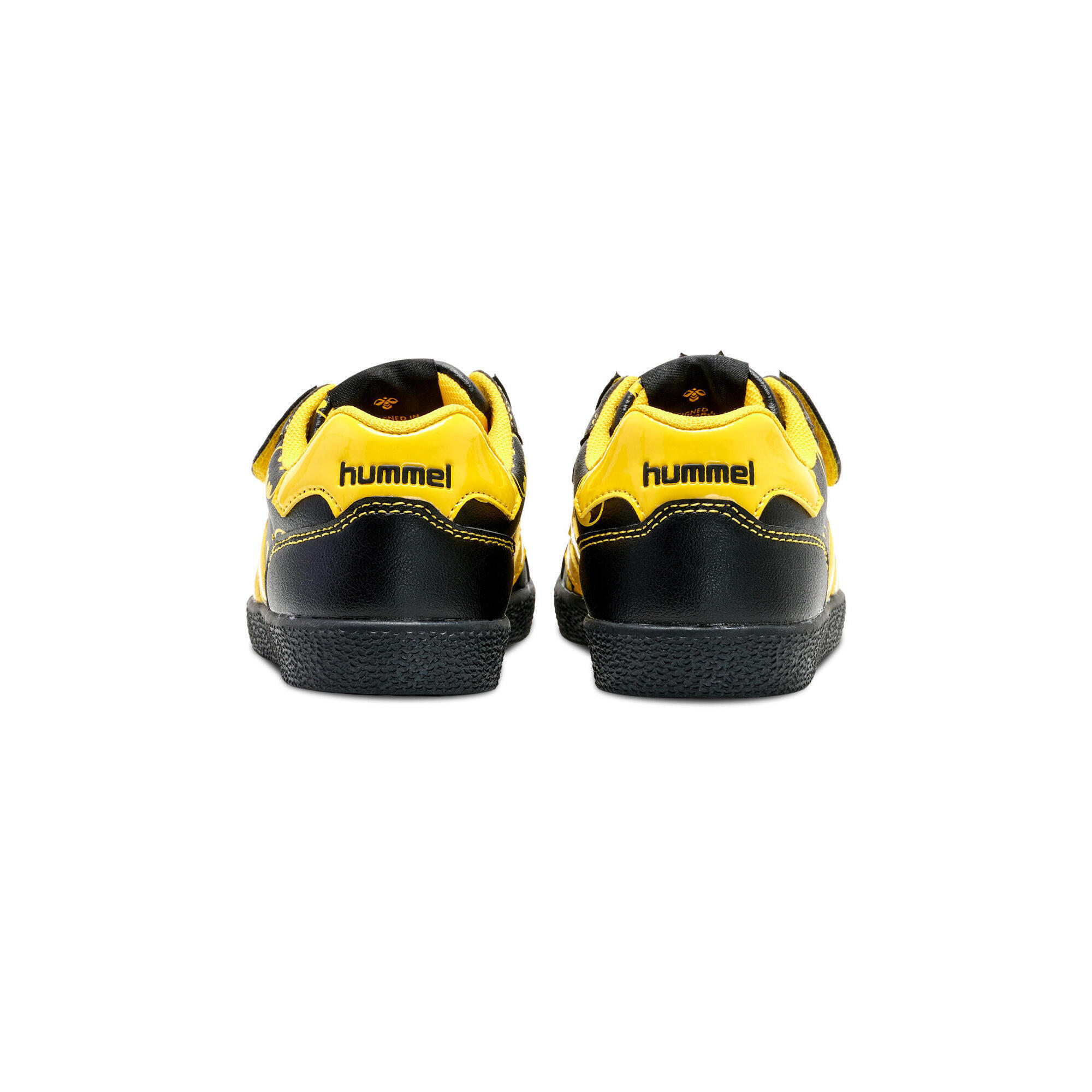 Fermeture Velcro Sneaker Batman Jet Mode De Vie Enfant 2/7