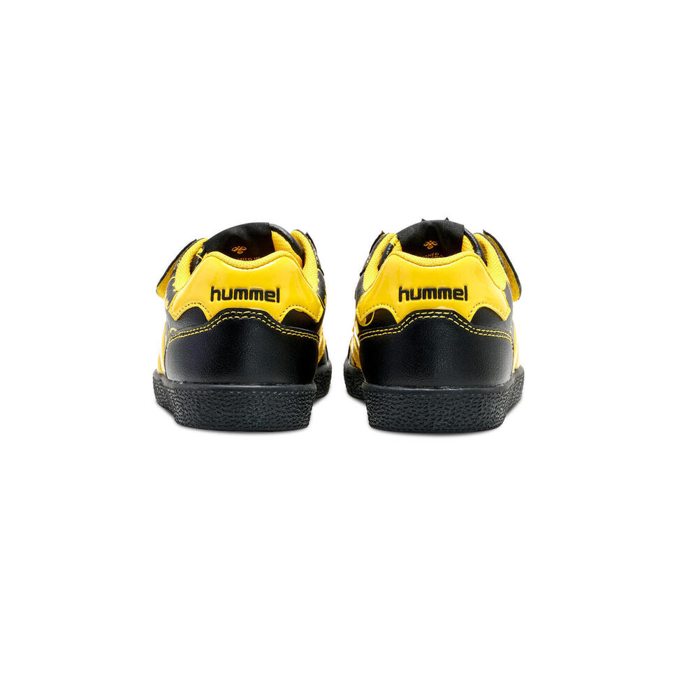 Buty do chodzenia dla dzieci Hummel Batman Jet Court