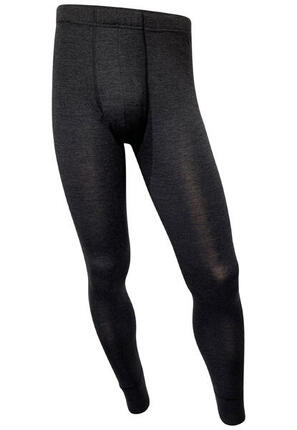 Merino Unterwäsche lange Unterhose Herren Erwachsene DRASSN