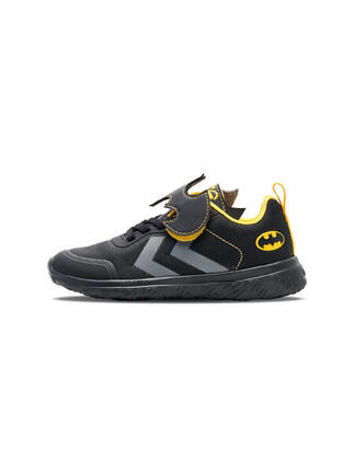 Elastische Schnürsenkel Sneaker Batman Actus Kinder