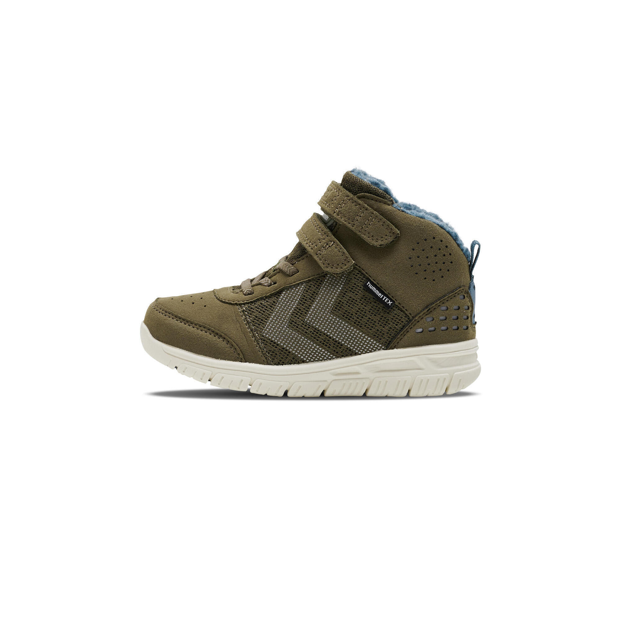 HUMMEL Scarpe da ginnastica per bambini Hummel Crosslite Winter Mid Tex