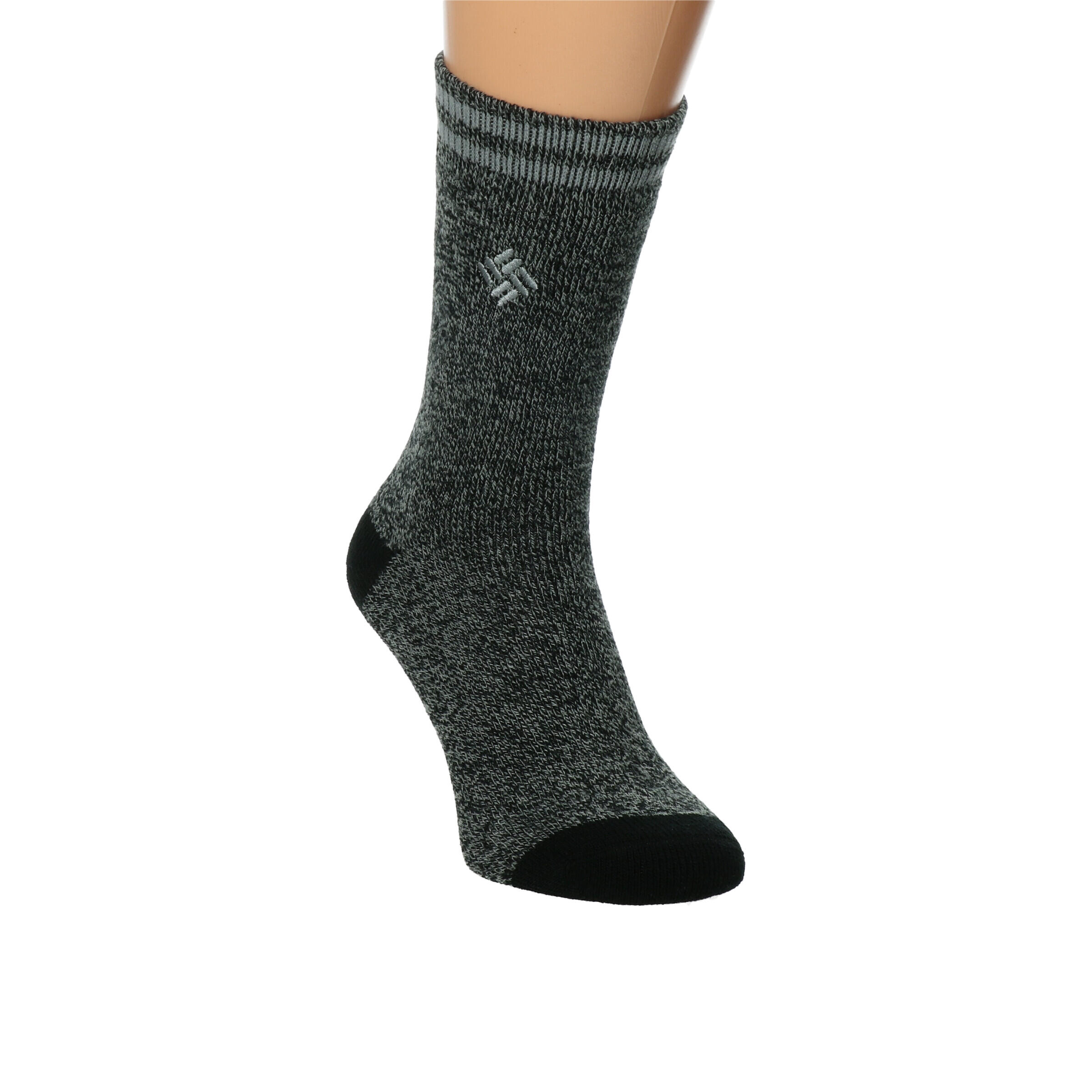 Skarpetki turystyczne unisex Columbia Lifestyle Boot 2 Pary 3/6