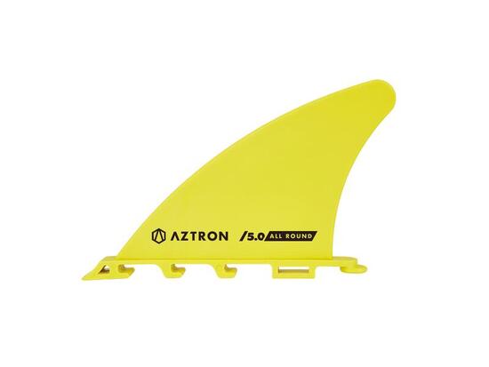 Fin Centralny Aztron 5.0" Push-in