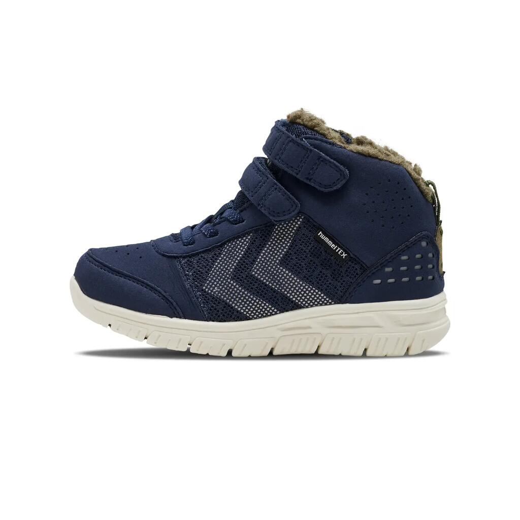 Children's Trainers Hummel Crosslite Winter Mid Tex