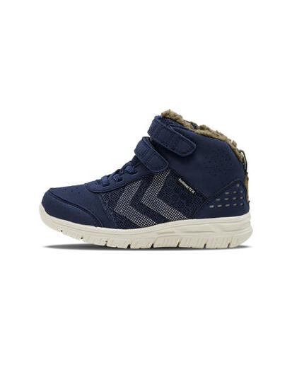 Fermeture Velcro Botte D'hiver Crosslite Winter Mode De Vie Enfant