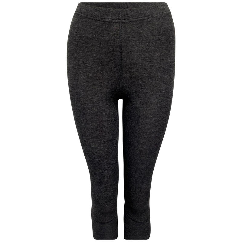 Merino Unterwäsche 3/4 Unterhose Damen Erwachsene DRASSN