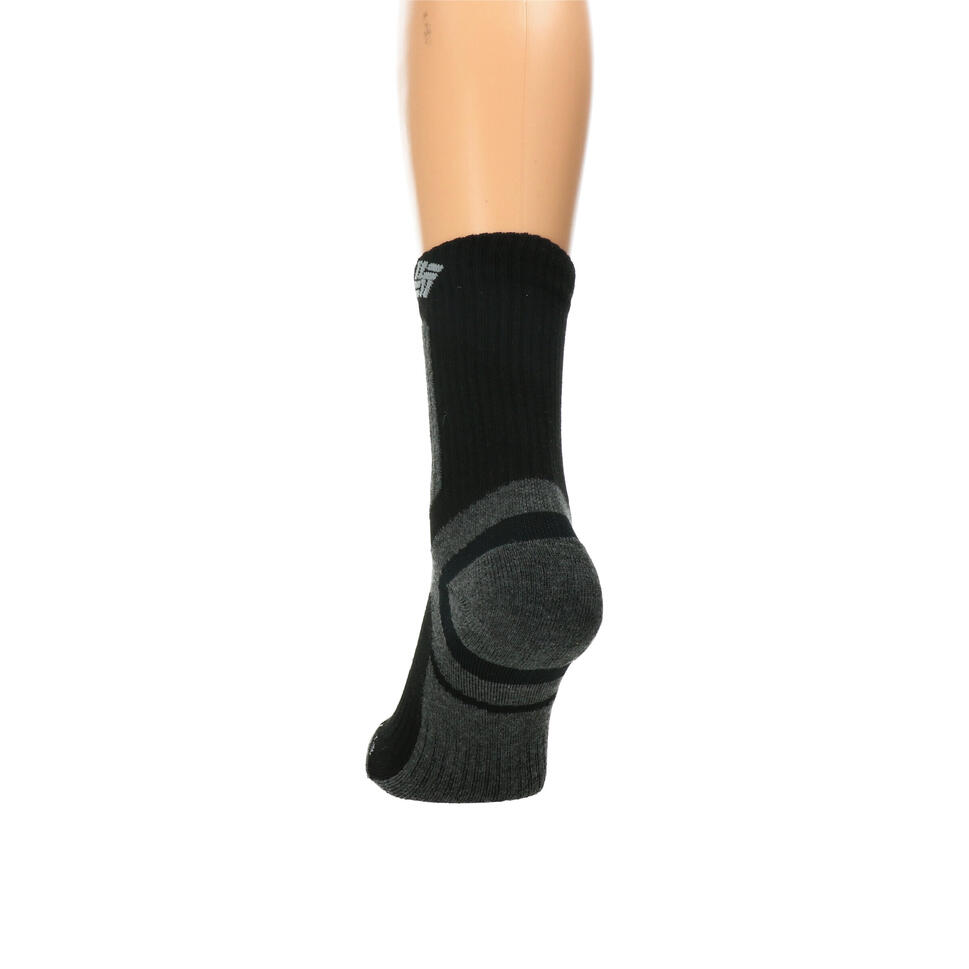 Skarpetki Trekkingowe unisex Columbia Crop Hike