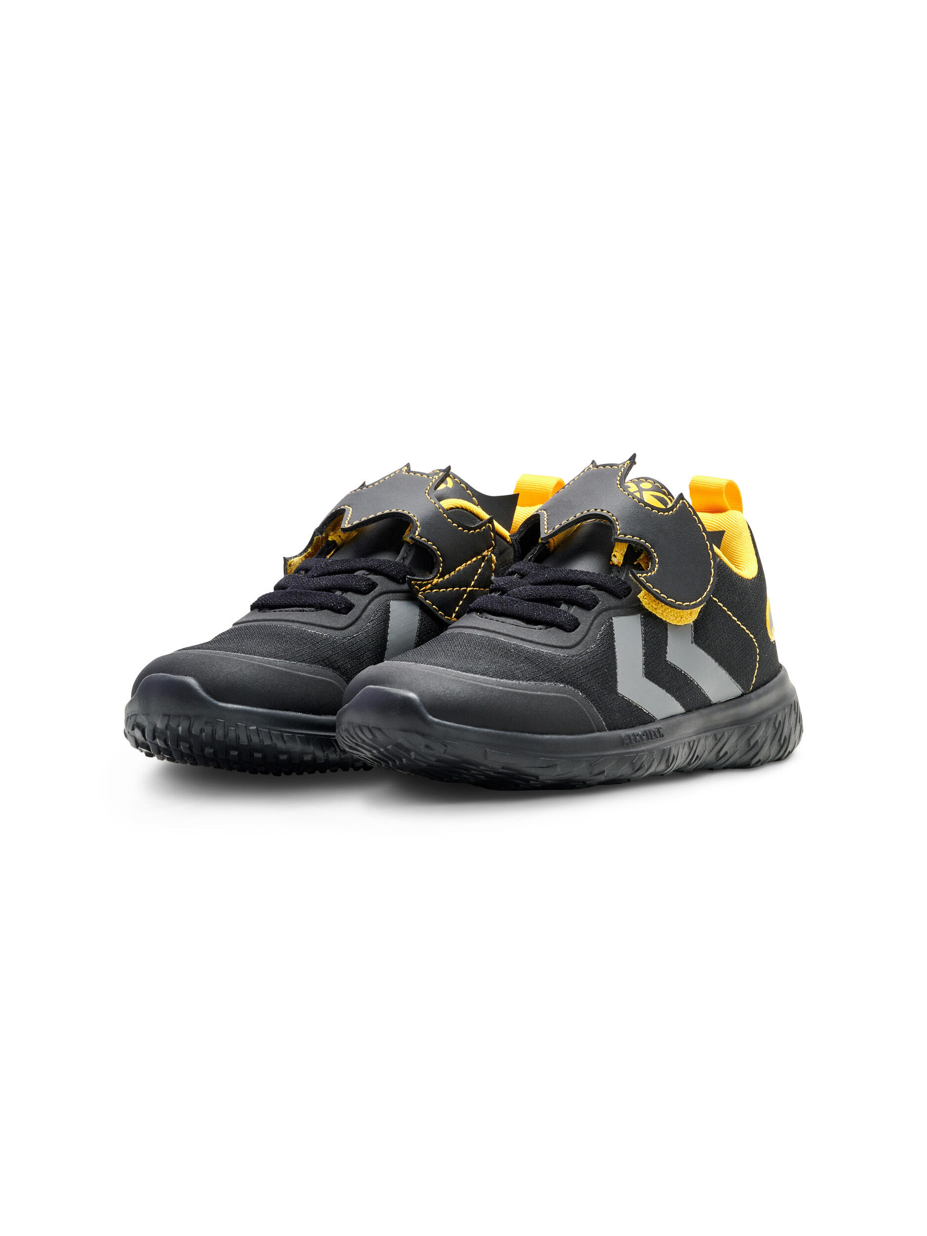 Lacets Élastiques Sneaker Batman Actus Mode De Vie Enfant 4/7