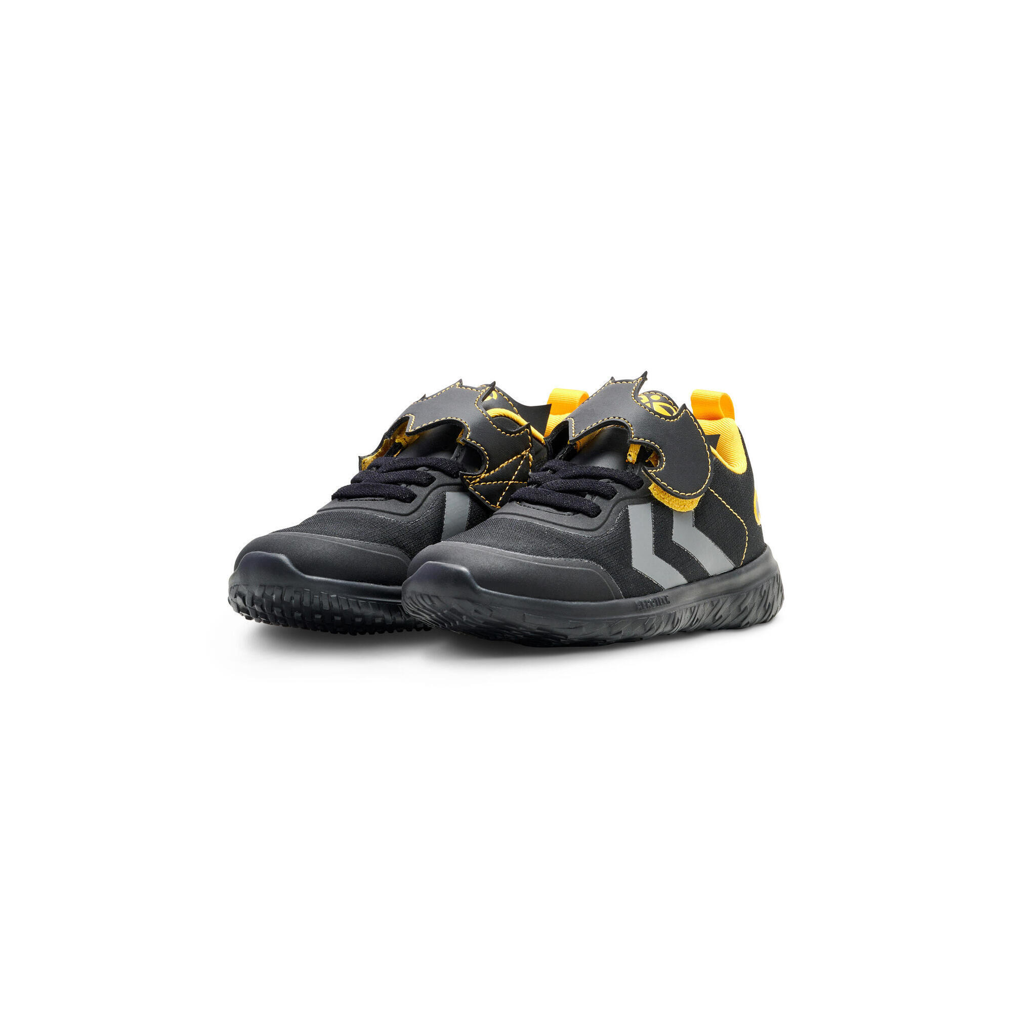 Hummel Scarpe da ginnastica per bambini Batman Actus Recycled