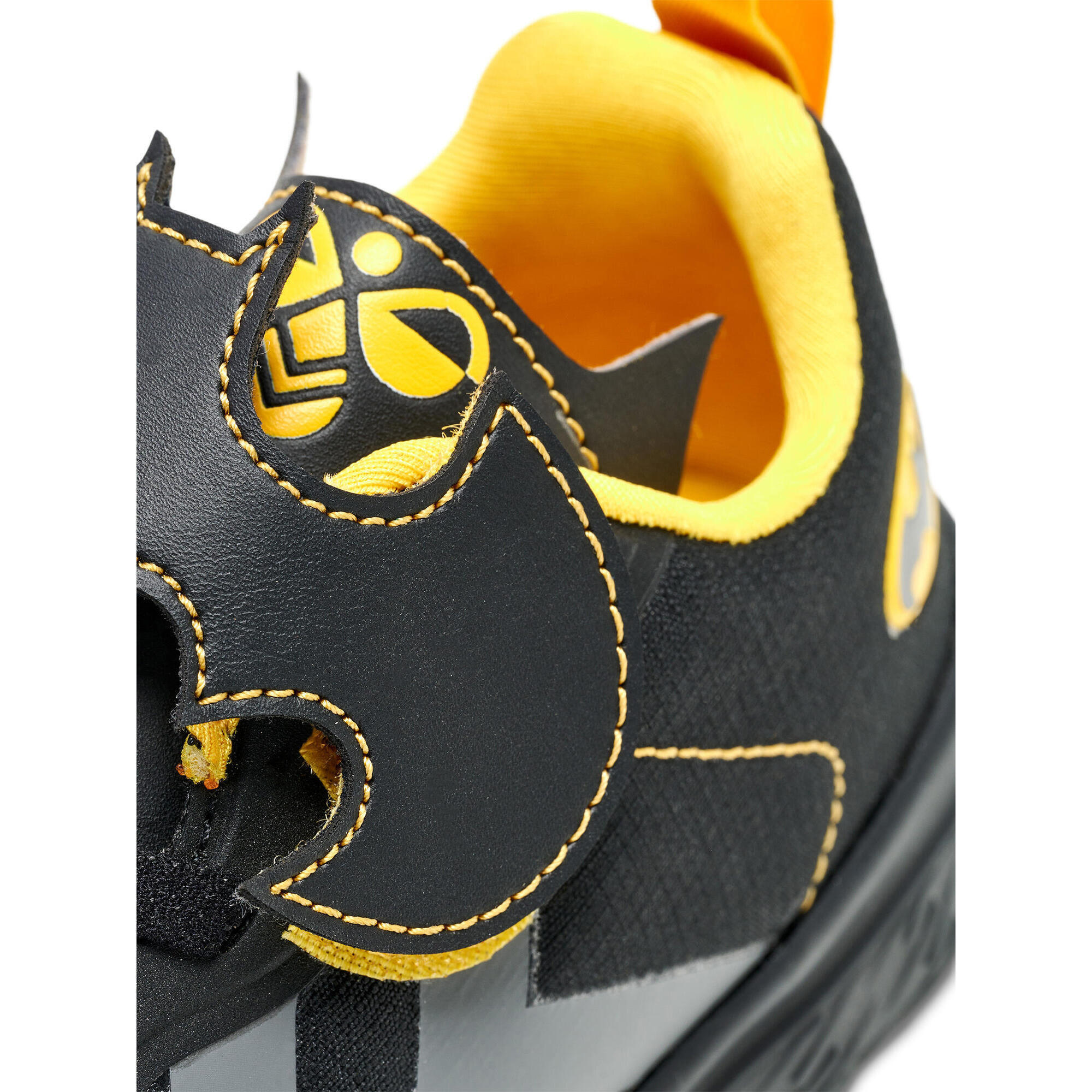 Lacets Élastiques Sneaker Batman Actus Mode De Vie Enfant 3/7
