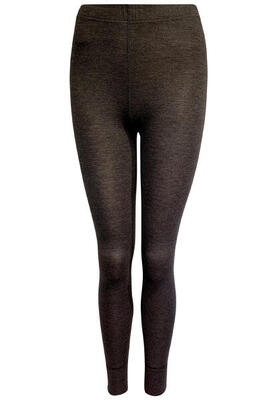 Merino Unterwäsche lange Unterhose Damen Erwachsene DRASSN