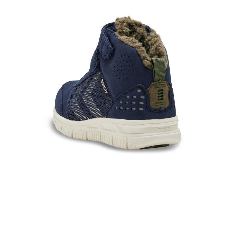 Winterstiefel Unisex Kinder