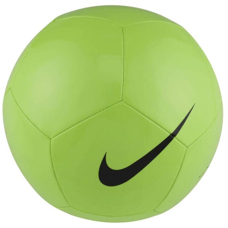 Balle Nike Pitch Team Recreational, Vert, Unisexe