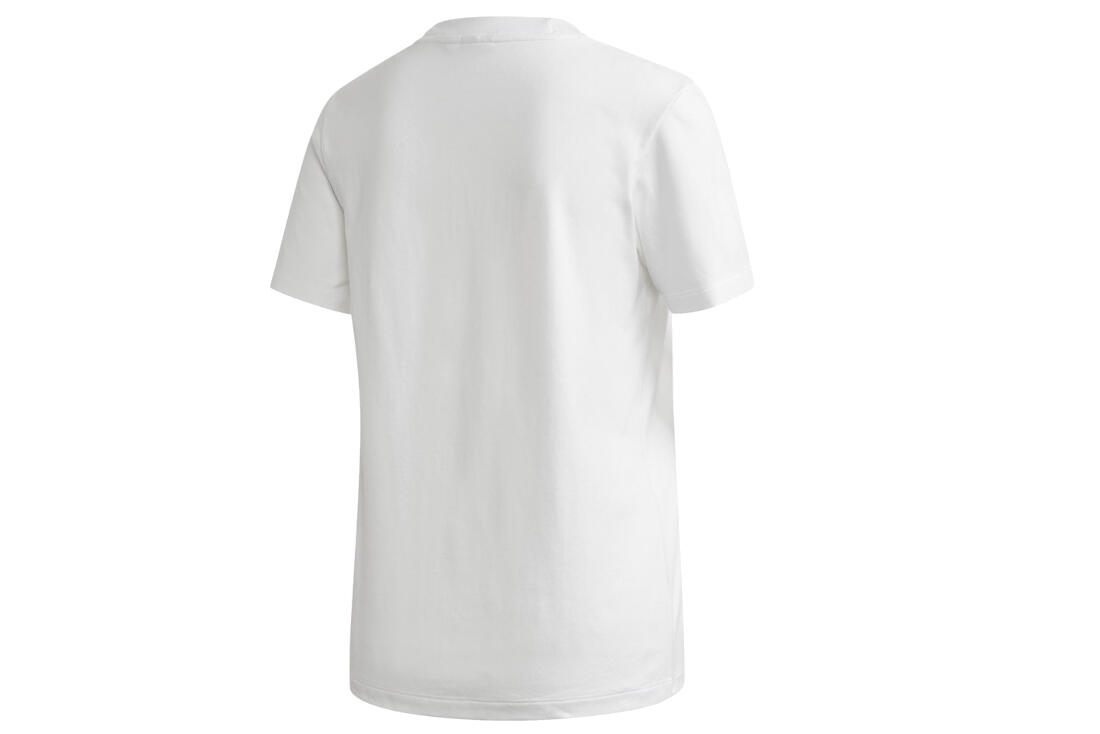 T-shirt pour femmes adidas Trefoil Tee 2/7