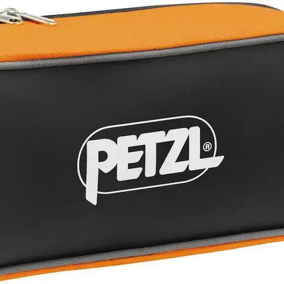 Petzl Fakir Carry Bag Case For Crampons Storage