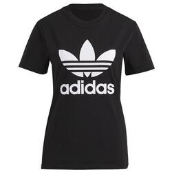 T-shirt voor vrouwen adidas Adicolor Classics Trefoil Tee