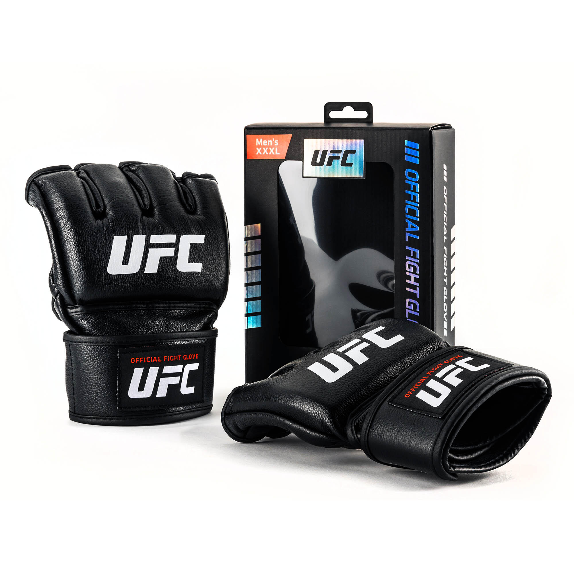 UFC Official Fight Gloves 4/5