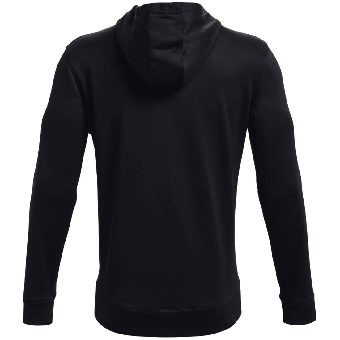 Sweatshirt desportiva Under Armour Terry Hoodie para homem 2/2