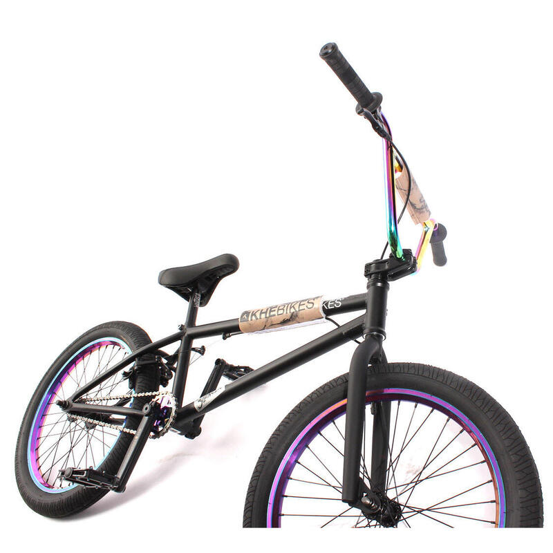 BMX CONJUNTO DE ALMOFADA KHEBIKES