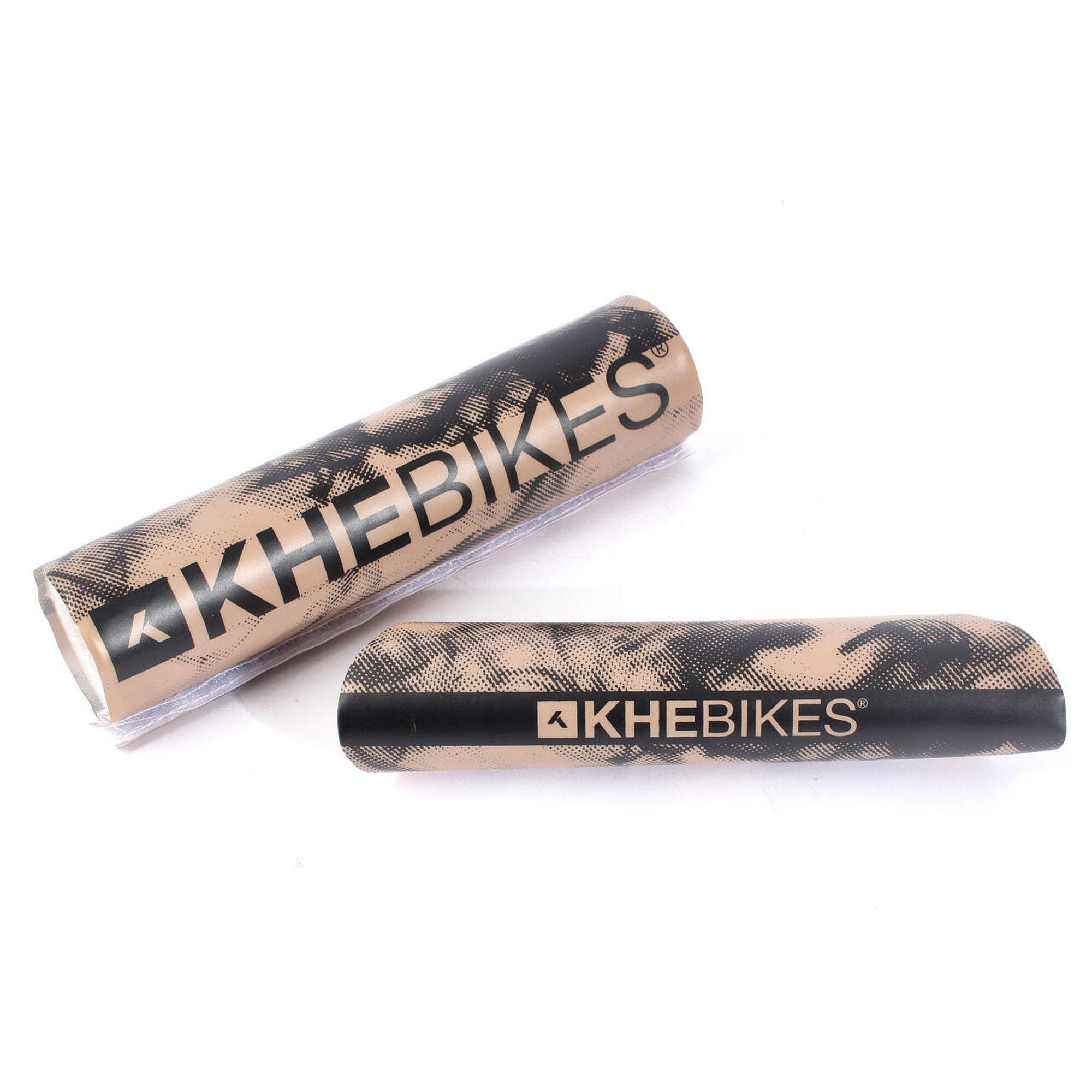 KHEBIKES BMX CONJUNTO DE ALMOFADA KHEBIKES
