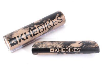 BMX POLSTER SET KHEBIKES