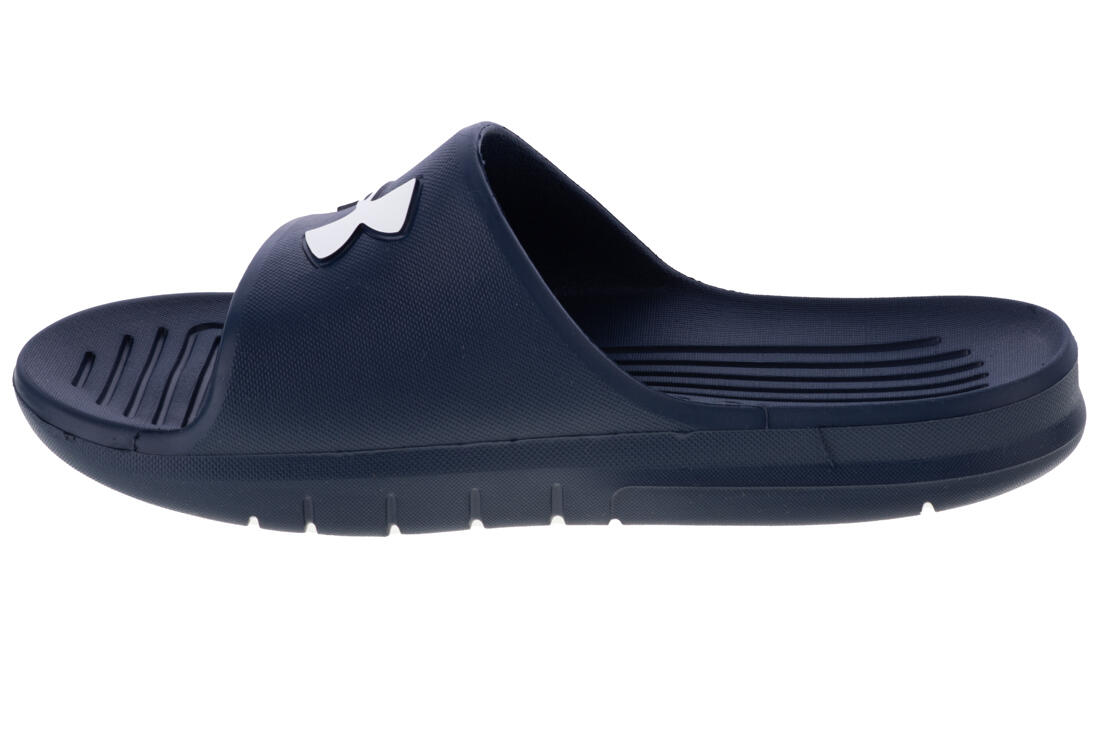 Chaussons pour hommes Under Armour Core PTH Slides 2/4