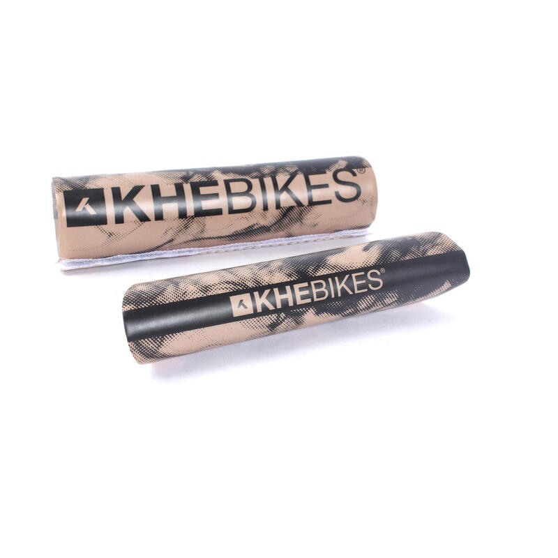 BMX CONJUNTO DE ALMOFADA KHEBIKES