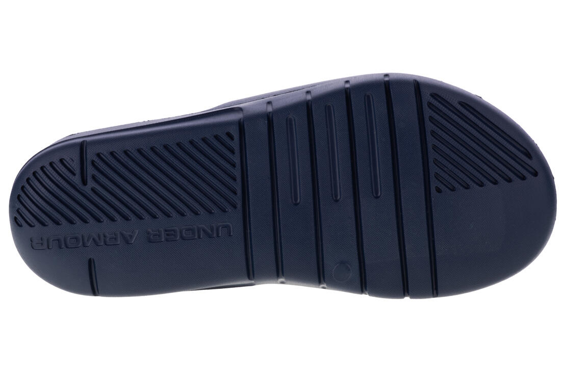 Chaussons pour hommes Under Armour Core PTH Slides 4/4