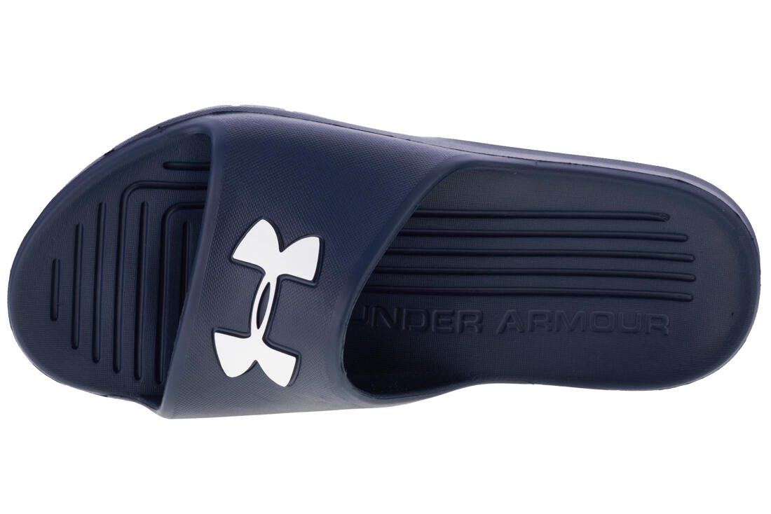 Chaussons pour hommes Under Armour Core PTH Slides 3/4