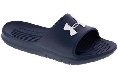 Slippers voor heren under armour core pth slides