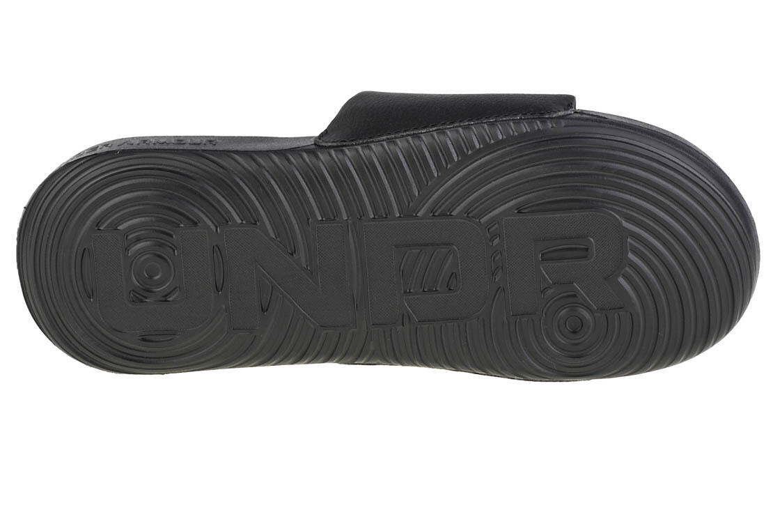 Chinelos de piscina para mulher Under Armour W Ansa Fixed Slides 4/5