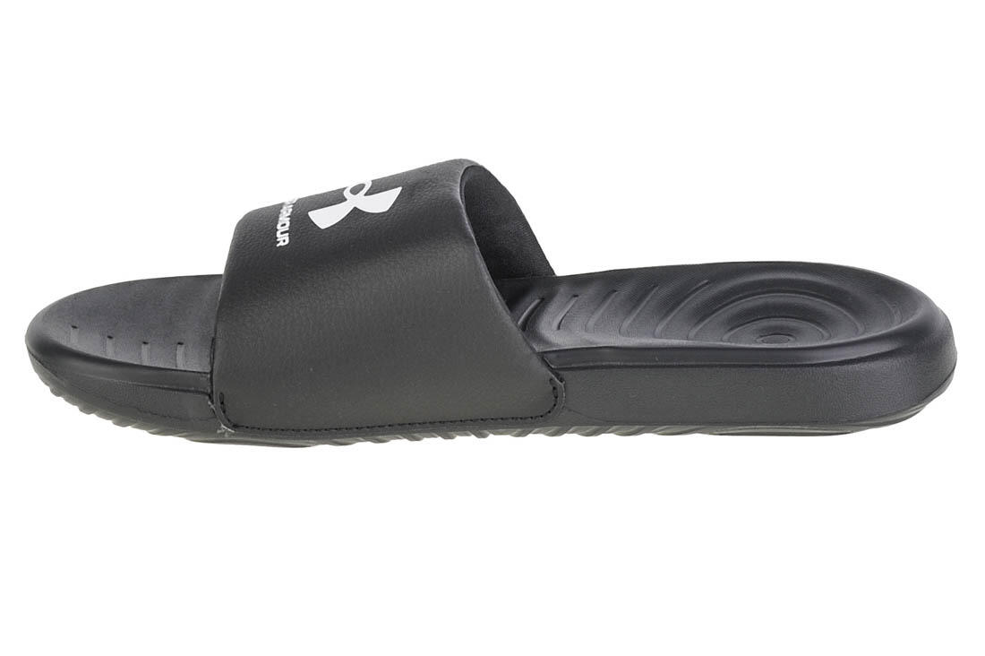 Chinelos de piscina para mulher Under Armour W Ansa Fixed Slides 2/5