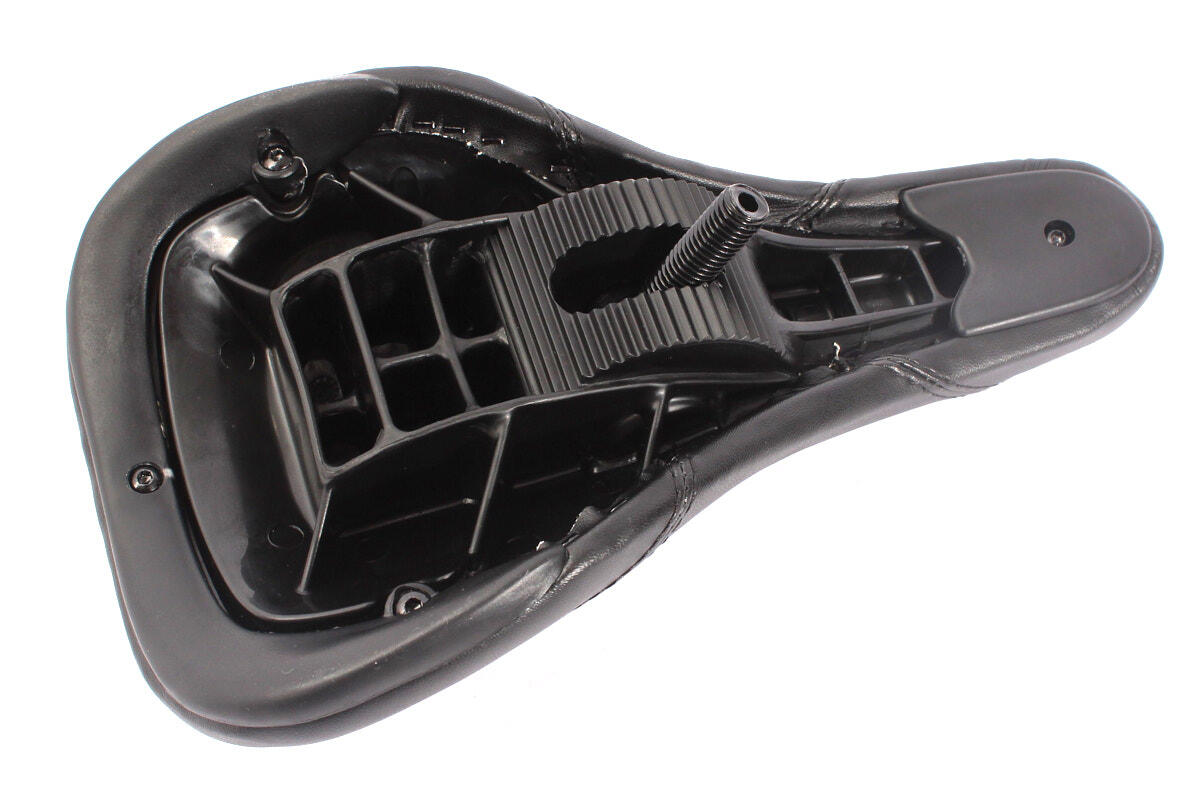 SELLA BMX PIVOTAL NERO KHEBIKES 4/5