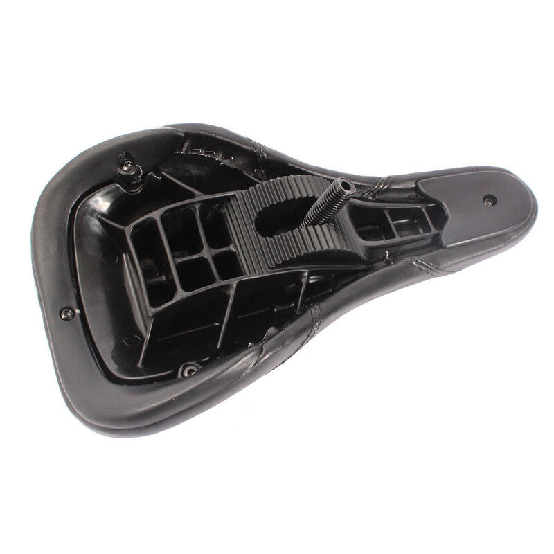 SELLE BMX PIVOTAL NOIR KHEBIKES