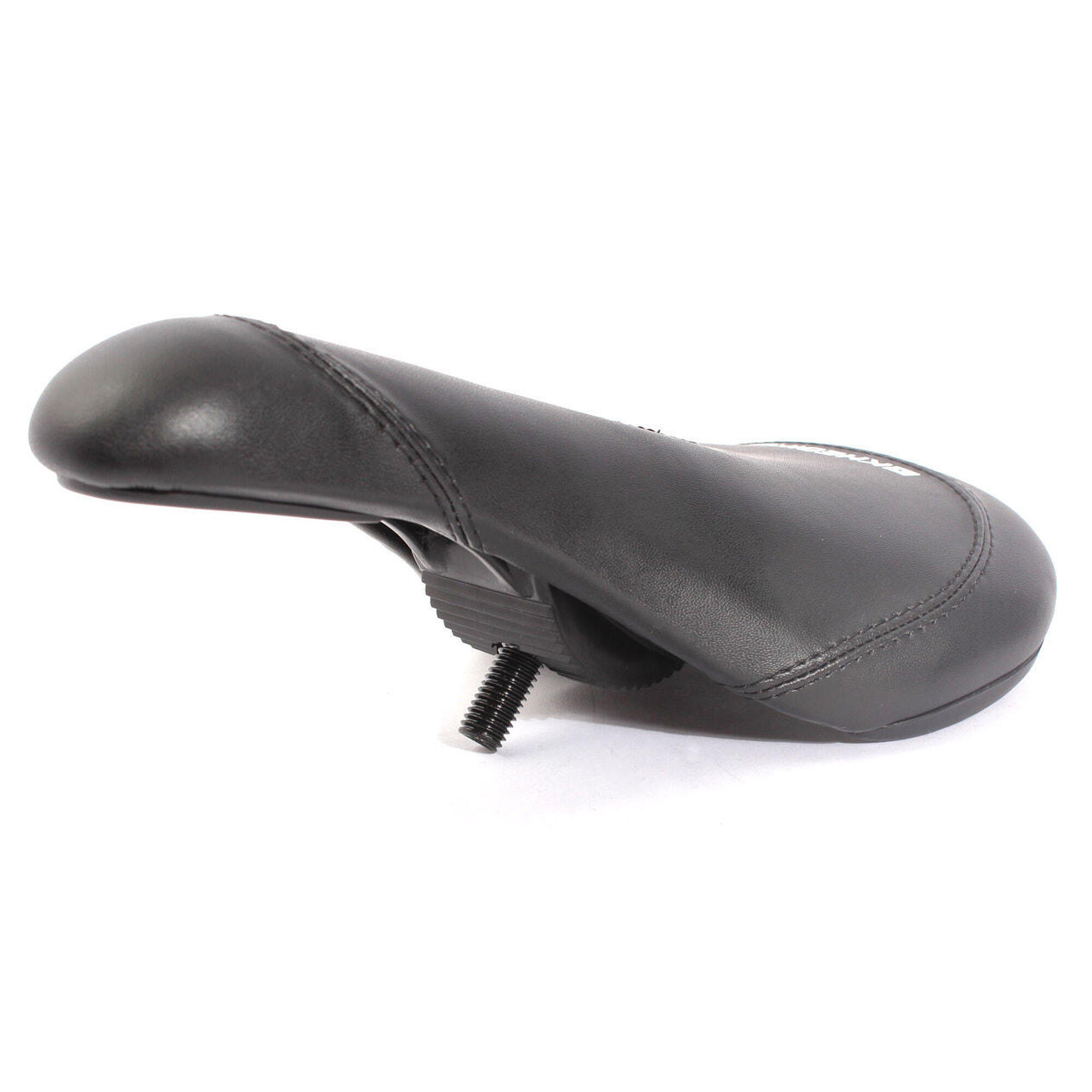 SILL N BMX PIVOTAL NEGRO KHEBIKES Decathlon