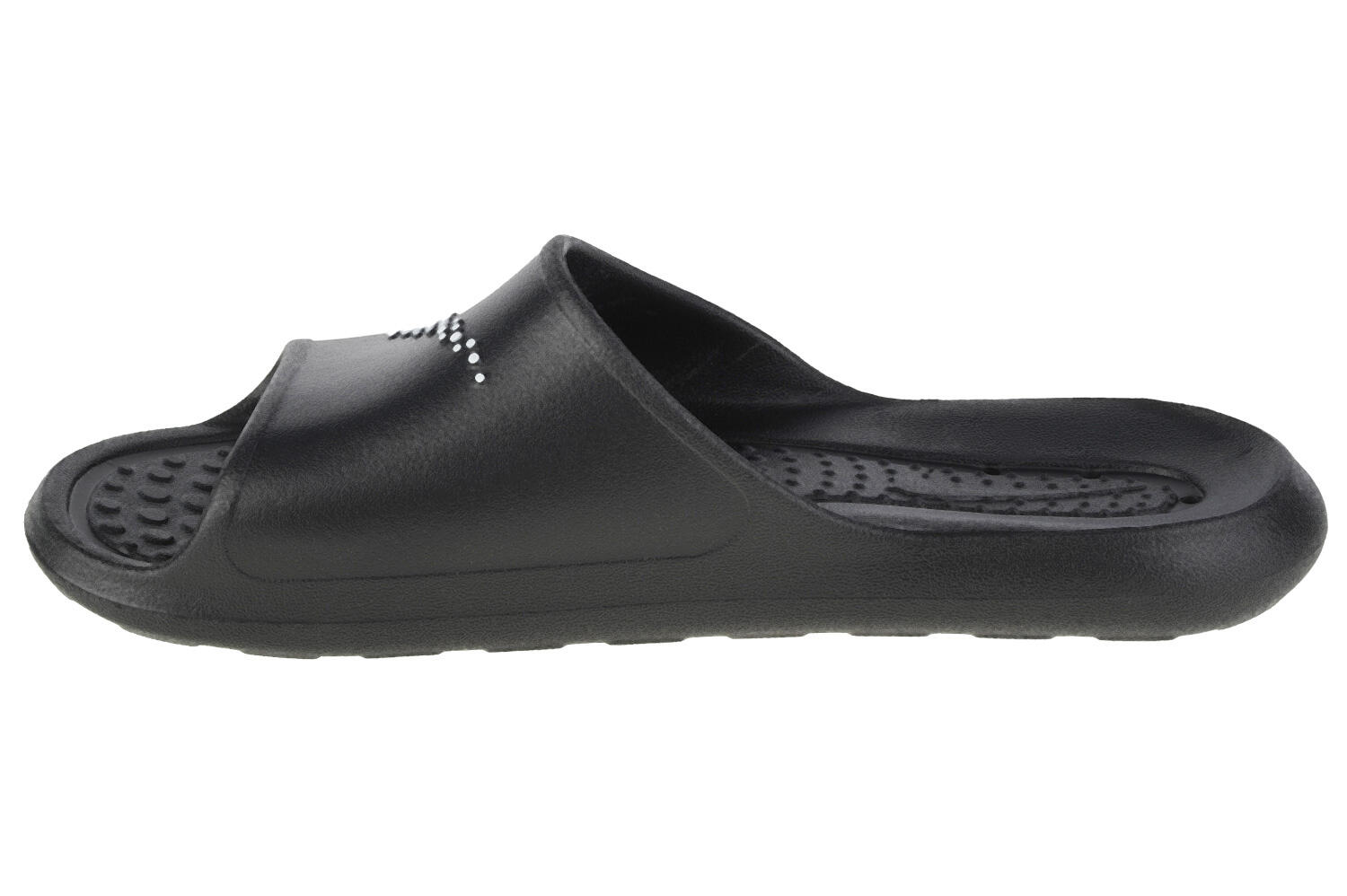 Slippers Nike Victori One, Zwart, Dames 2/7