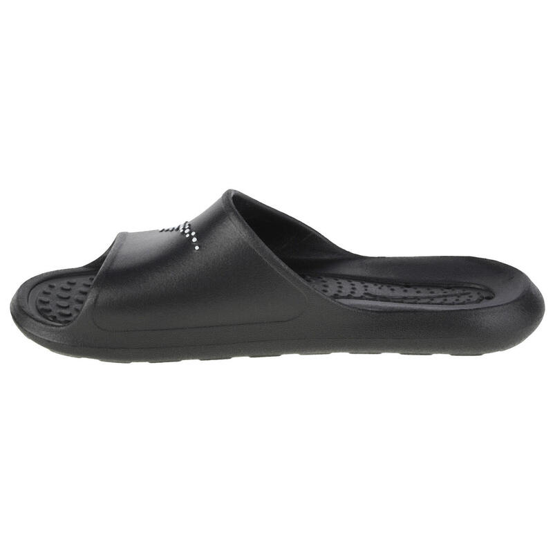 Slapi femei Nike Victori One, Negru
