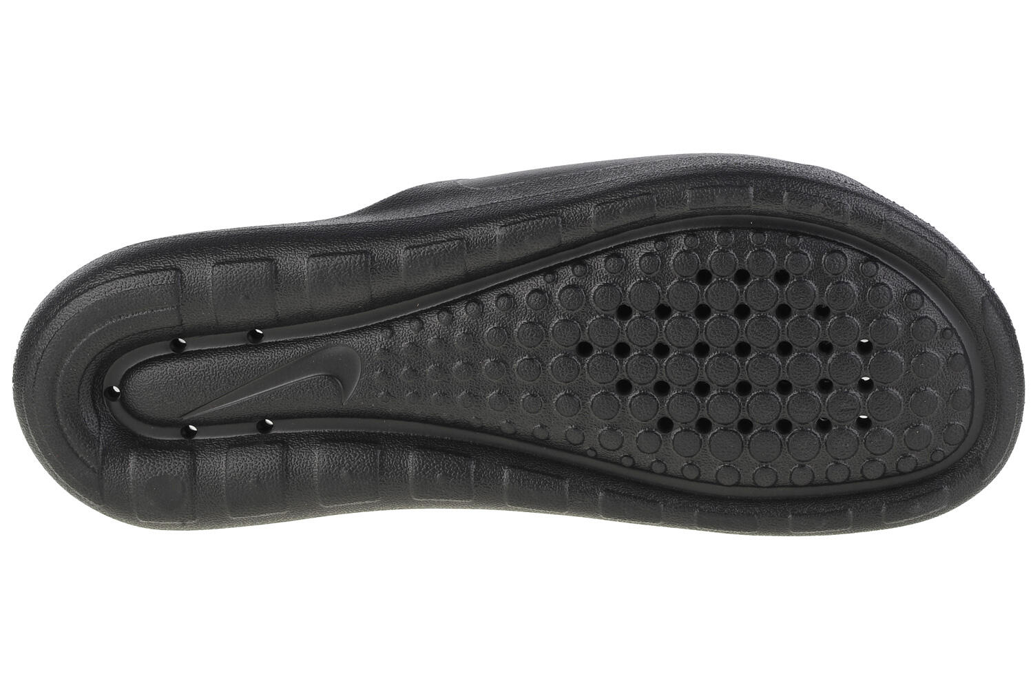Slippers Nike Victori One, Zwart, Dames 4/7