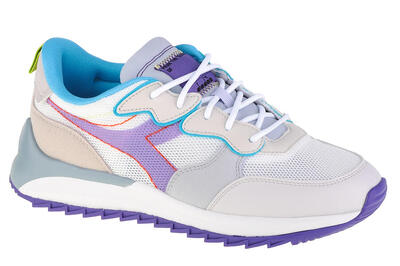 Diadora Jolly Mesh Wn 501.178302 01 C9721 Halogen Blue/English Lave