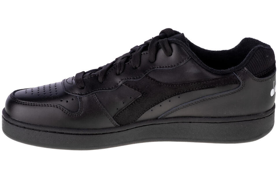 Buty sportowe męskie Diadora Mi Basket Low