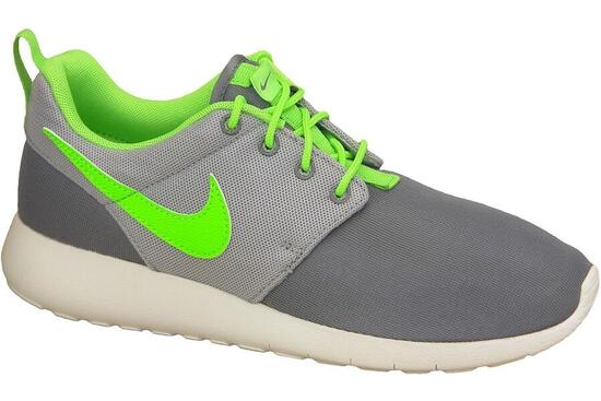 Buty sportowe dla chłopca Nike Roshe One Gs