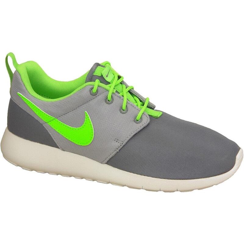 Buty sportowe dla chłopca Nike Roshe One Gs